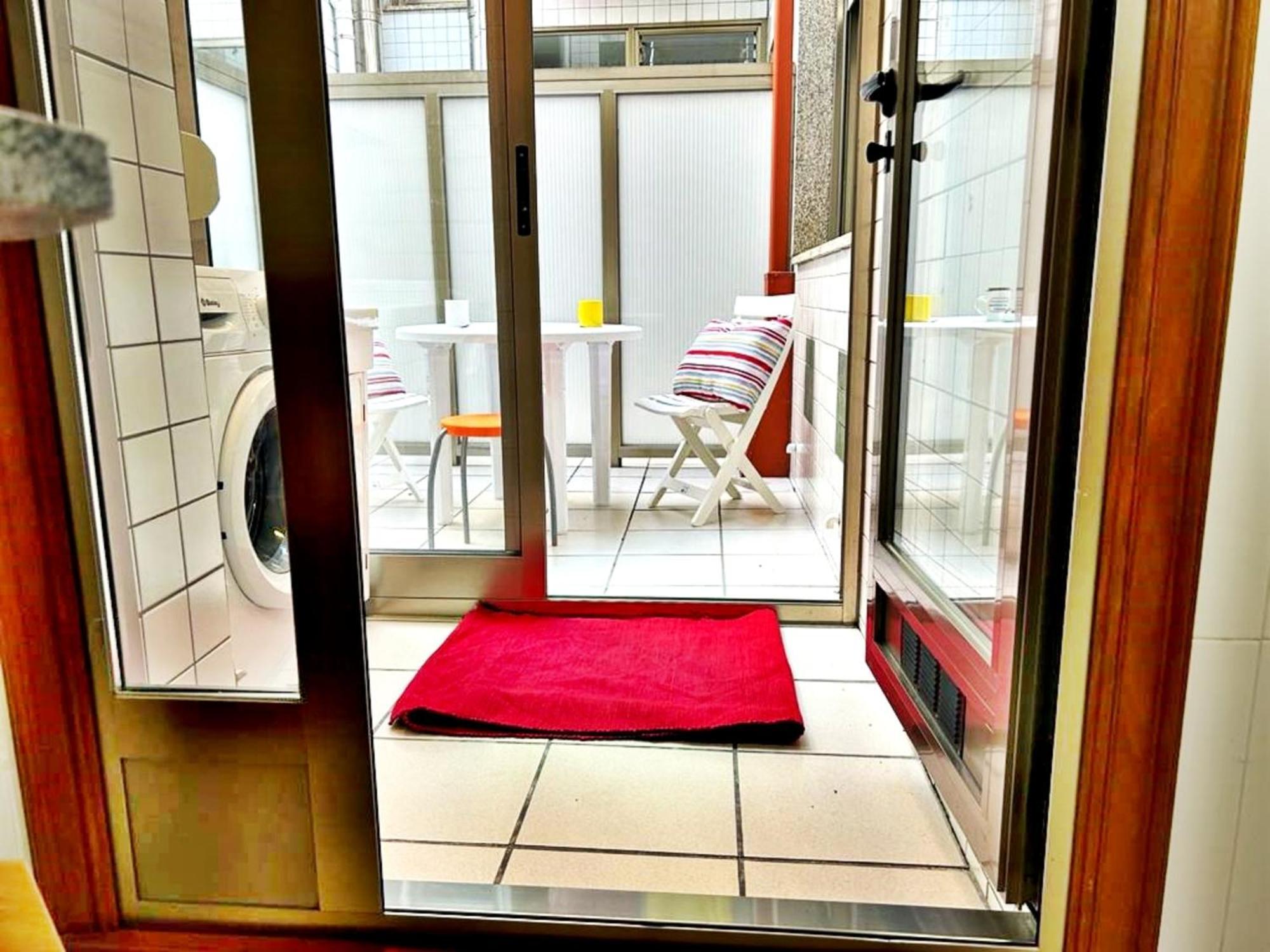 Holibai, Chulina, Cerca De La Playa, Con Piscina Y Parking Appartement Baiona Buitenkant foto