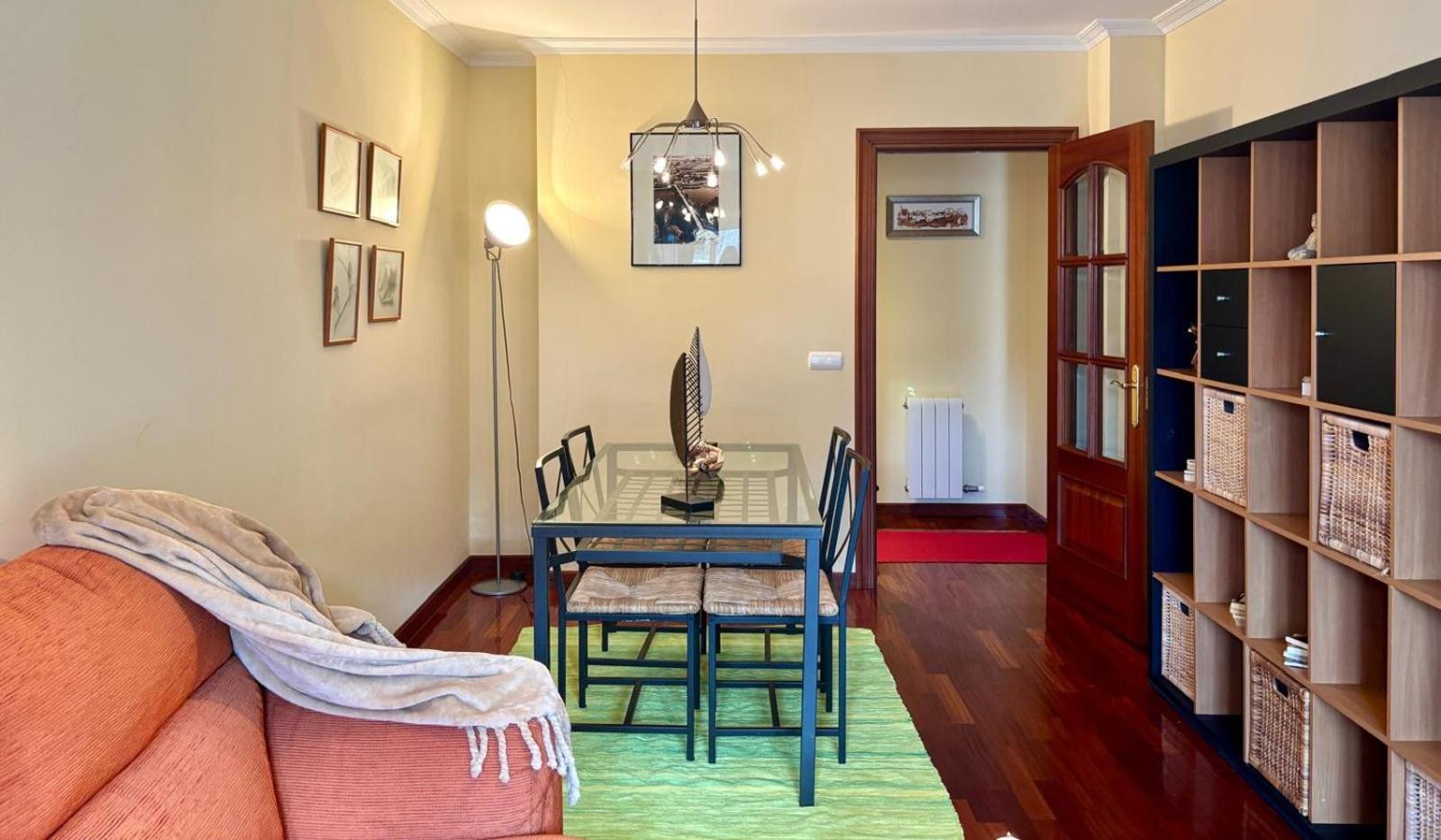 Holibai, Chulina, Cerca De La Playa, Con Piscina Y Parking Appartement Baiona Buitenkant foto