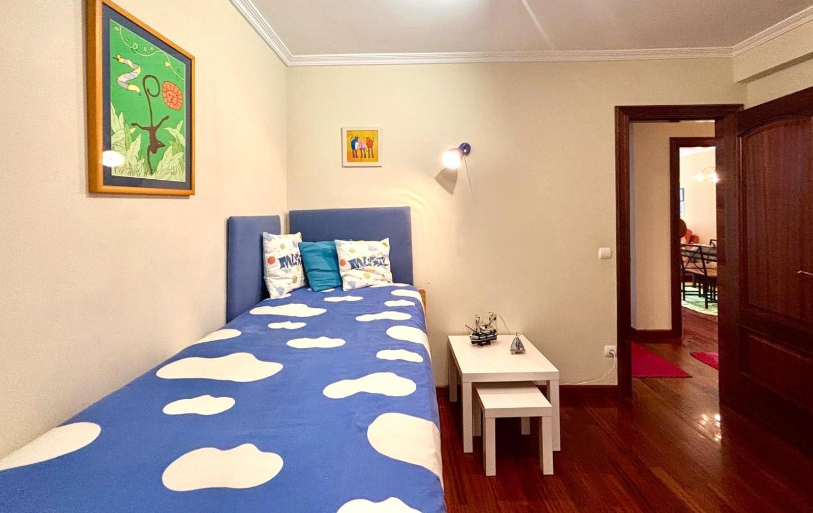 Holibai, Chulina, Cerca De La Playa, Con Piscina Y Parking Appartement Baiona Buitenkant foto